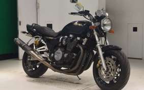 YAMAHA XJR1200 2002 4KG