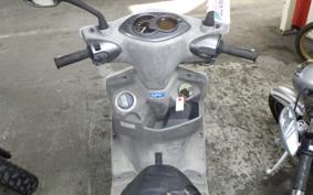 YAMAHA CYGNUS 125 X 2 SE44J
