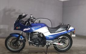 KAWASAKI GPZ900R NINJA 1997 ZX900A