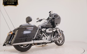 HARLEY FLTRX1750 2017