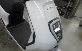 HONDA EM1 e: 2019 EF16
