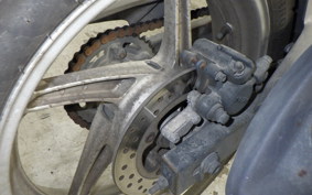 HONDA CBR250R GEN 3 MC41