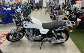 HONDA CB1100 ABS SE 2014 SC65