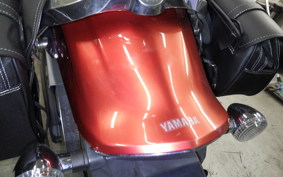 YAMAHA XV1900 RAIDER 2017