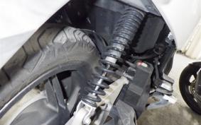 HONDA PCX125 2007 JF56