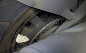 YAMAHA MAJESTY 250 Gen.4 SG20J