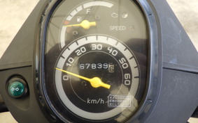 HONDA BENLY 50 AA05