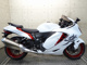 Фото Suzuki HAYABUSA 2023 с японского аукциона