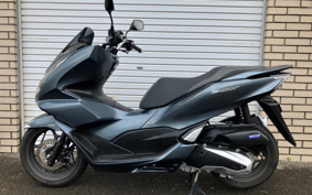 HONDA PCX125 JK05