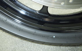 KAWASAKI ELIMINATOR400-3 2023 EL400A