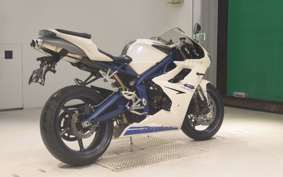 TRIUMPH DAYTONA 675 2009
