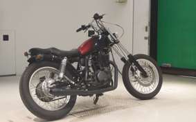 YAMAHA SR400 Gen.3 2003 RH01J