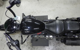 HARLEY FXBRS1870 2021