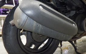 SUZUKI LET's 5 G 1995 CA47A