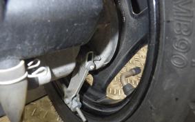 SUZUKI ADDRESS V50 CA4BA