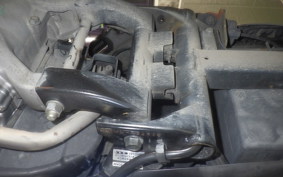 SUZUKI ADDRESS V125 S 1997 CF4MA