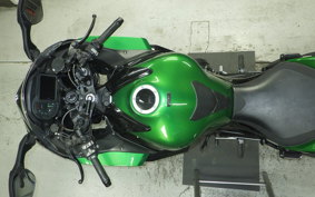 KAWASAKI NINJA H2 SX SE 2020 ZXT02A