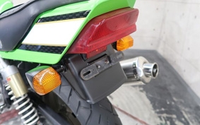 KAWASAKI ZRX400 ZR400E