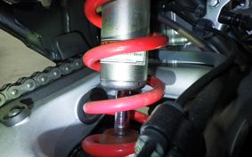 HONDA CRF250 GEN 2 RALLY 2024 MD47