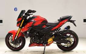 SUZUKI GSX-S750 2017 C533F