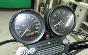 HARLEY FXDX 1450 2001