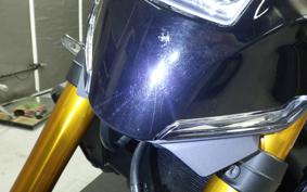 YAMAHA MT-09 SP 2024 RN87J