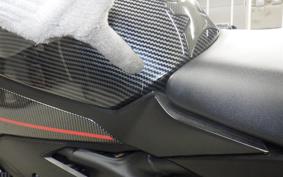 KAWASAKI ZX-4RR 2024 ZX400P