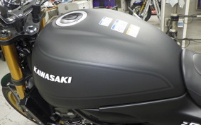KAWASAKI Z900RS SE 2025 ZR900K