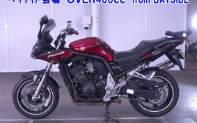 YAMAHA FZS1000 FAZER 2003 RN14