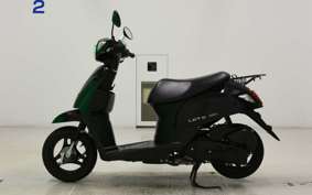 SUZUKI ﾚｯﾂ 2016 CA4AA