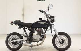 HONDA APE 50 AC16