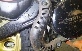 HONDA QR50 2000 AE01