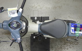 HONDA C125 SUPER CUB 1996 JA48