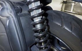 HONDA TACT Gen.4 AF79