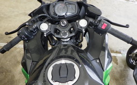 KAWASAKI NINJA 250 EX250Y