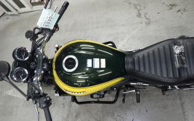 KAWASAKI Z900RS 2024 ZR900K