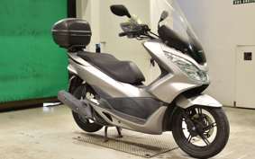 HONDA PCX 125 2020 JF56