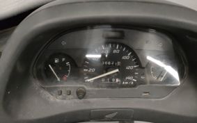 HONDA FORESIGHT MF04