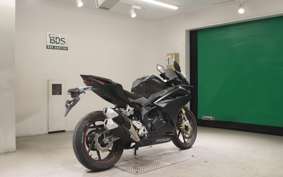 HONDA CBR250RR 2007 MC51