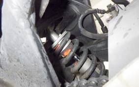 HONDA CB250F 2017 MC43