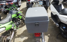 HONDA C90 SUPER CUB E HA02