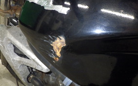 KAWASAKI BALIUS 250 Gen.2 ZR250B