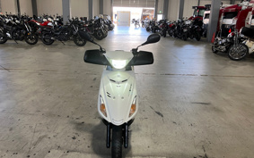 SUZUKI ADDRESS V125 CF4MA