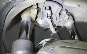 SUZUKI ADDRESS V125 G CF4EA
