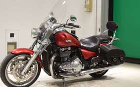 TRIUMPH THUNDERBIRD 1600 2011