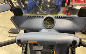 HONDA GYRO TA02