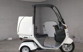 HONDA GYRO TA03