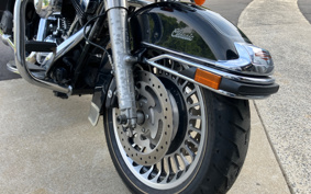 HARLEY FLHTC 2009 FF4