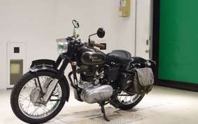 OTHER +ENFIELD BULLET350 2008