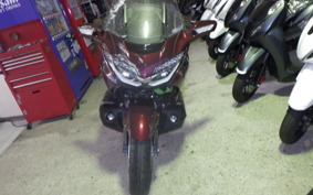 HONDA GL 1800 GOLD WING TOUR DCT 2025 SC79